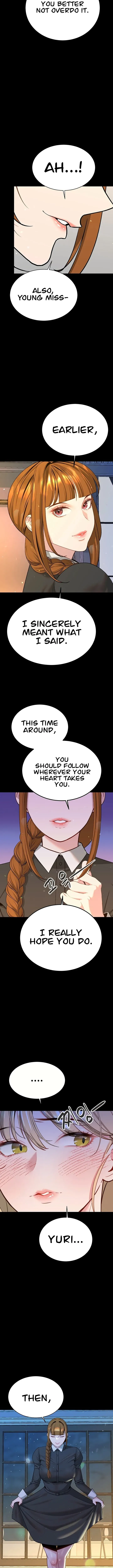 Read Dirty Rich Secrets chapter 39 image 5 on Lezhin
