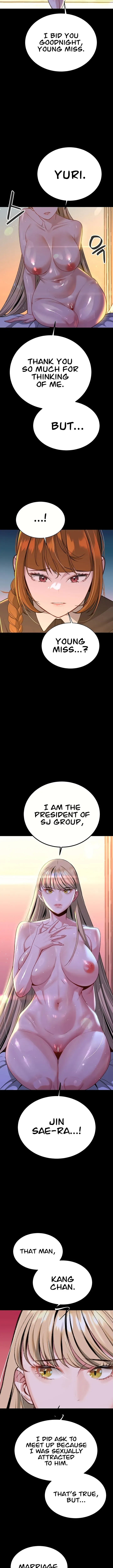 Read Dirty Rich Secrets chapter 39 image 6 on Lezhin