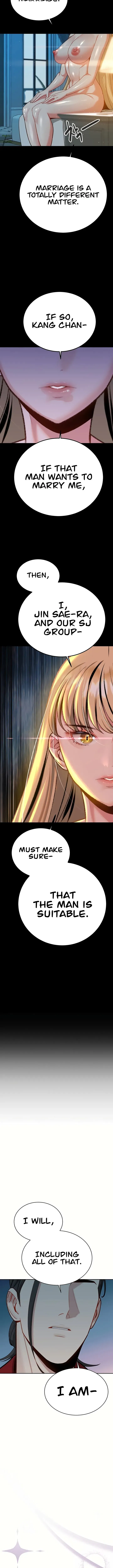 Read Dirty Rich Secrets chapter 39 image 7 on Lezhin