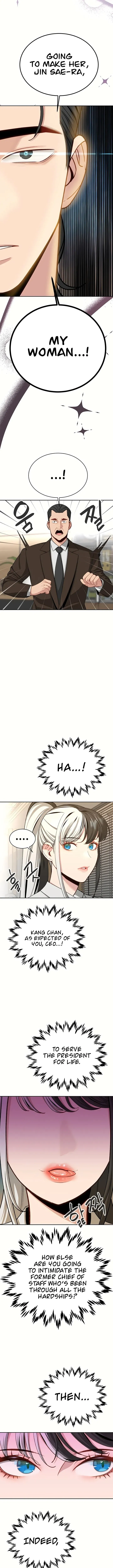 Read Dirty Rich Secrets chapter 39 image 8 on Lezhin