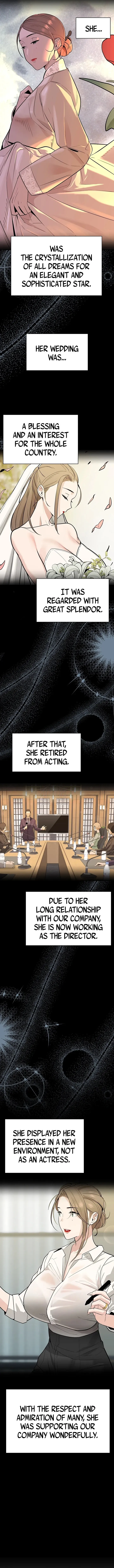Read Dirty Rich Secrets chapter 4 image 11 on Lezhin