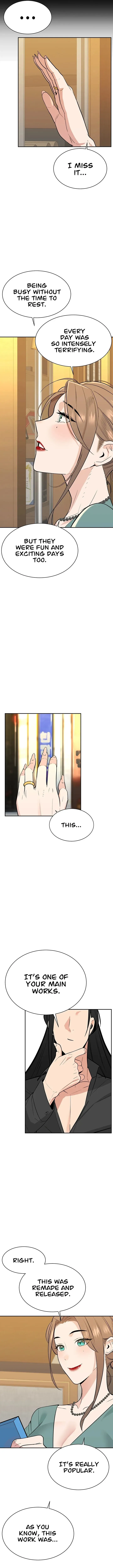Read Dirty Rich Secrets chapter 4 image 12 on Lezhin