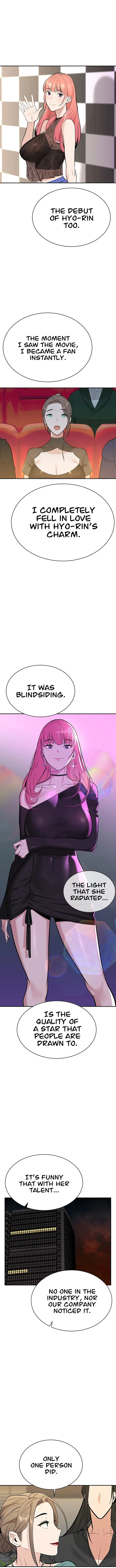 Read Dirty Rich Secrets chapter 4 image 13 on Lezhin
