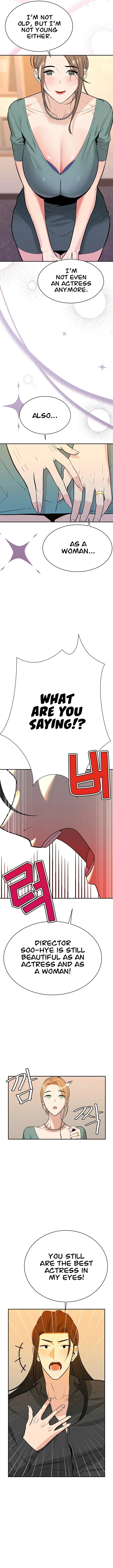 Read Dirty Rich Secrets chapter 4 image 15 on Lezhin