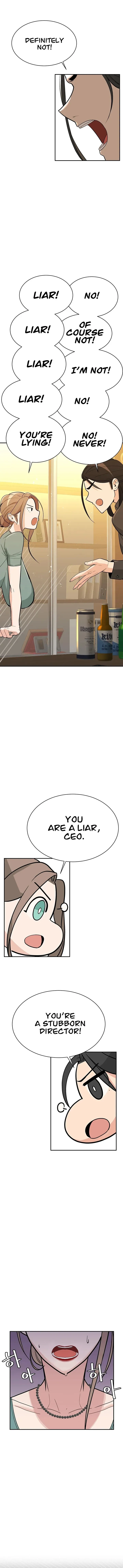 Read Dirty Rich Secrets chapter 4 image 17 on Lezhin