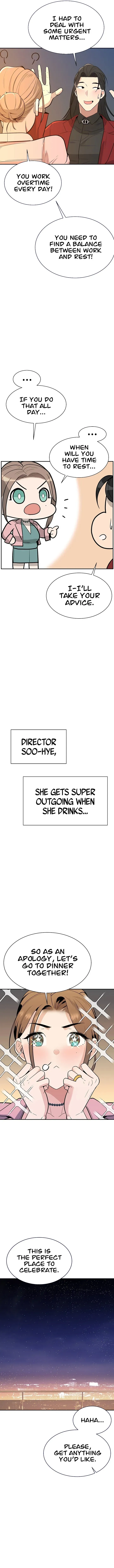 Read Dirty Rich Secrets chapter 4 image 2 on Lezhin