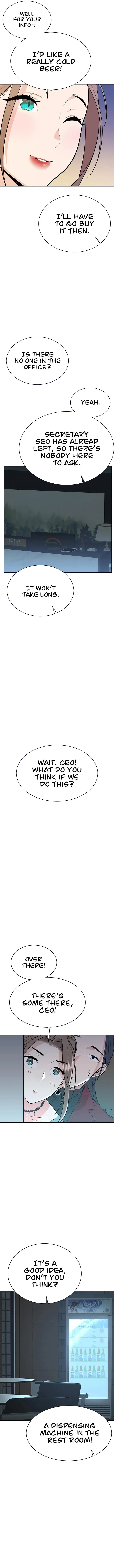 Read Dirty Rich Secrets chapter 4 image 3 on Lezhin