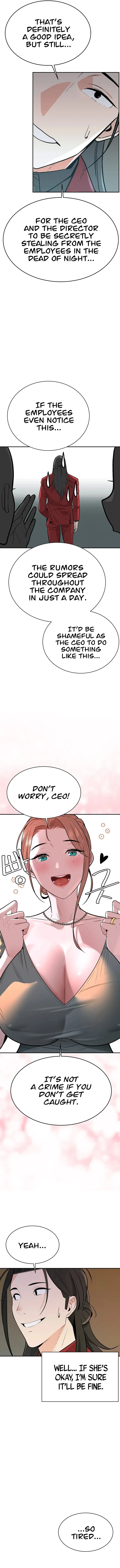 Read Dirty Rich Secrets chapter 4 image 4 on Lezhin