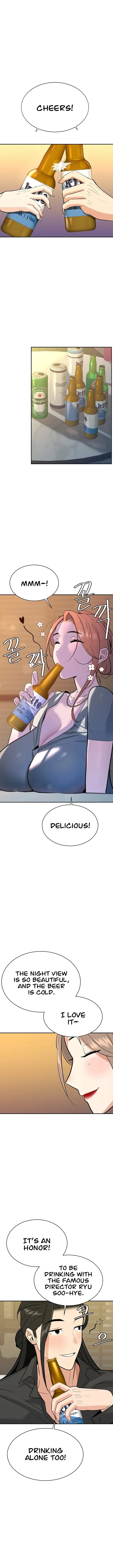 Read Dirty Rich Secrets chapter 4 image 8 on Lezhin
