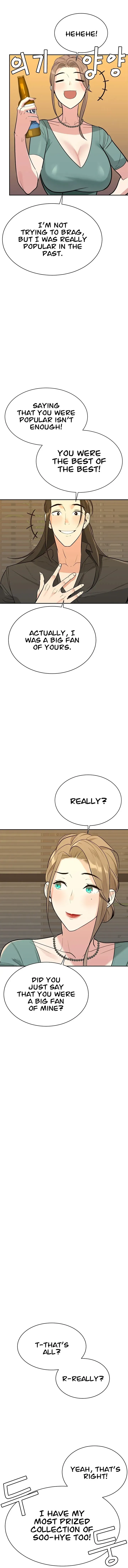 Read Dirty Rich Secrets chapter 4 image 9 on Lezhin