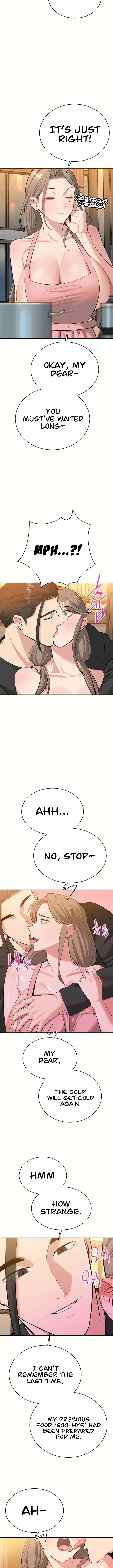 Read Dirty Rich Secrets chapter 40 image 12 on Lezhin