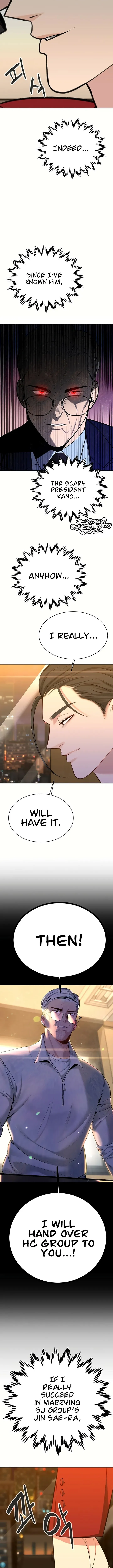 Read Dirty Rich Secrets chapter 40 image 4 on Lezhin