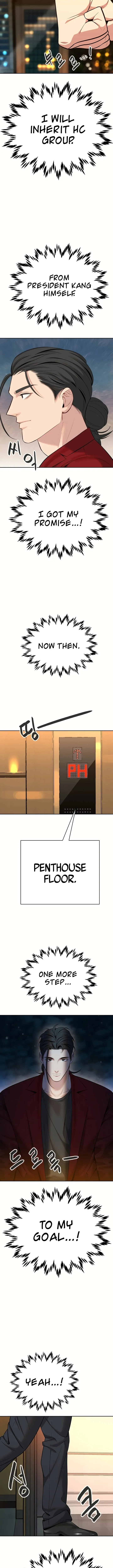 Read Dirty Rich Secrets chapter 40 image 5 on Lezhin