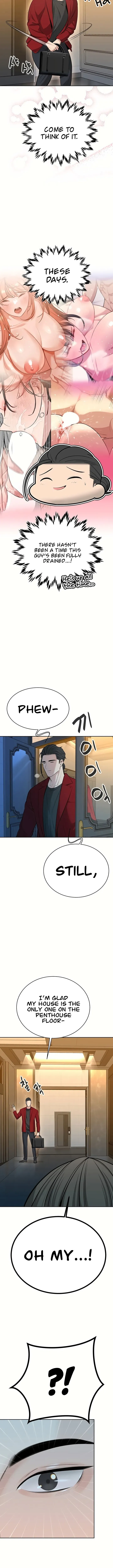 Read Dirty Rich Secrets chapter 40 image 7 on Lezhin