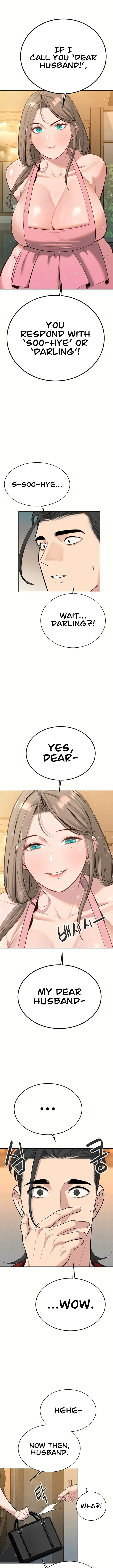 Read Dirty Rich Secrets chapter 40 image 9 on Lezhin