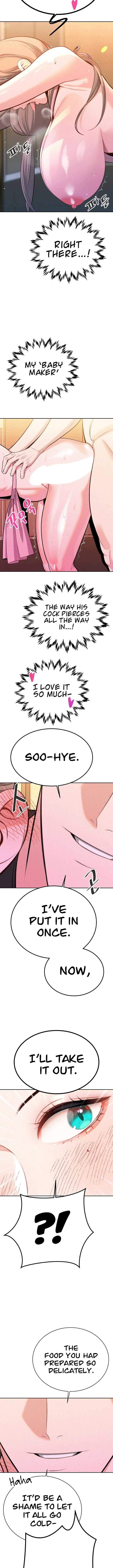 Read Dirty Rich Secrets chapter 41 image 12 on Lezhin