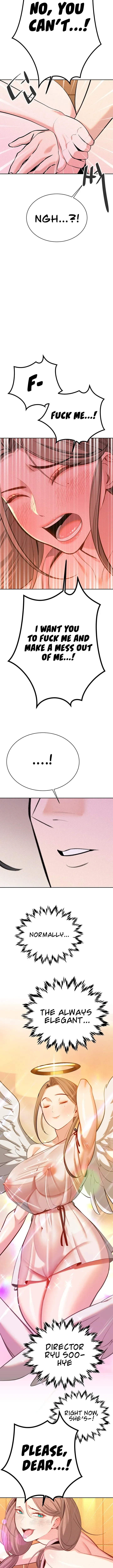Read Dirty Rich Secrets chapter 41 image 13 on Lezhin