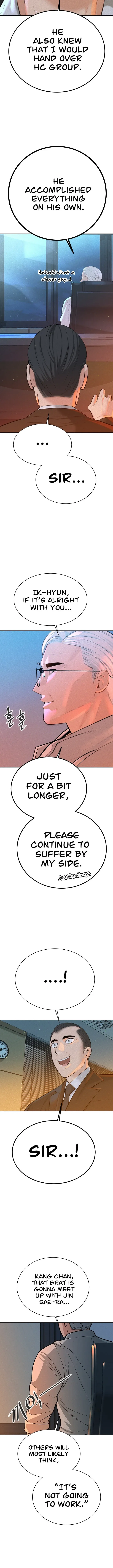Read Dirty Rich Secrets chapter 41 image 6 on Lezhin