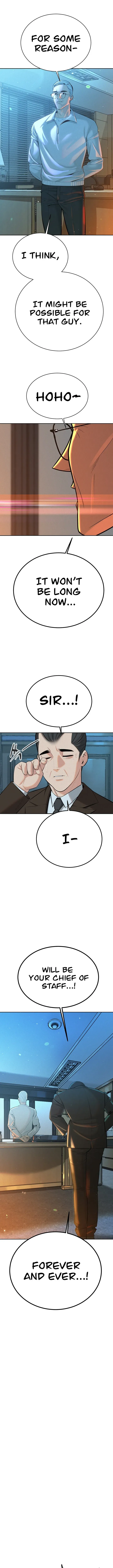 Read Dirty Rich Secrets chapter 41 image 7 on Lezhin