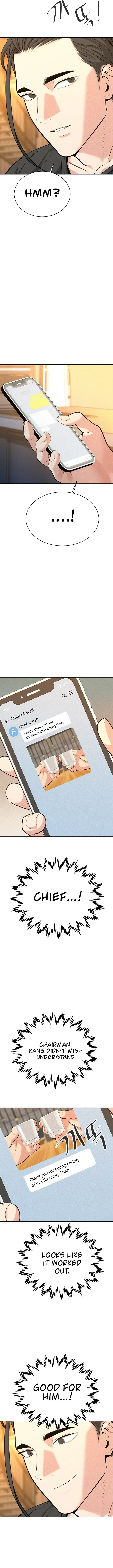 Read Dirty Rich Secrets chapter 41 image 8 on Lezhin