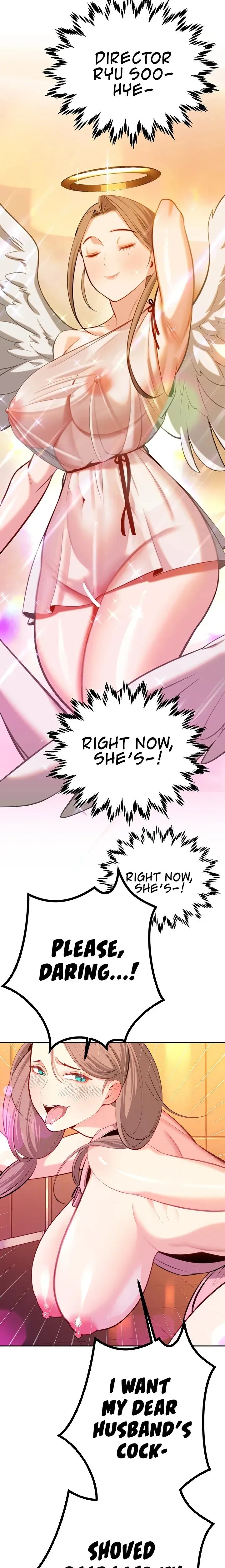 Read Dirty Rich Secrets chapter 42 image 1 on Lezhin