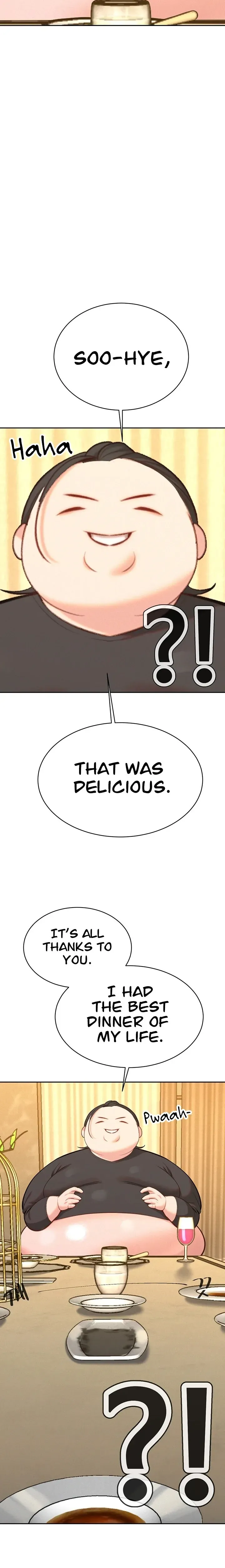 Read Dirty Rich Secrets chapter 42 image 17 on Lezhin