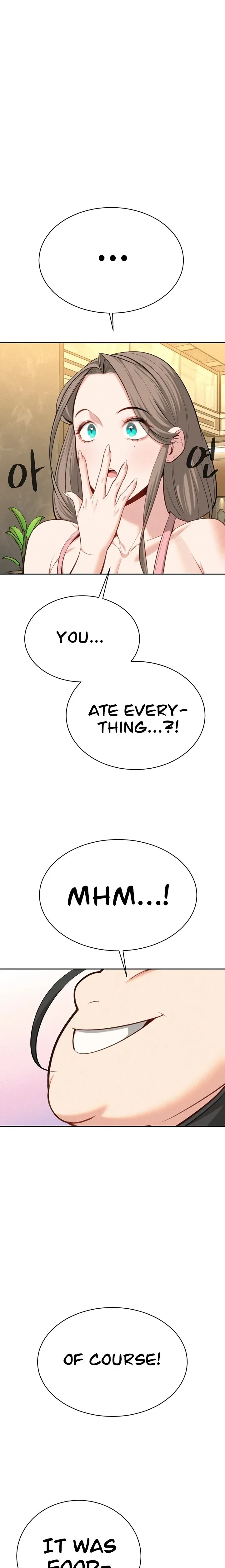 Read Dirty Rich Secrets chapter 42 image 18 on Lezhin
