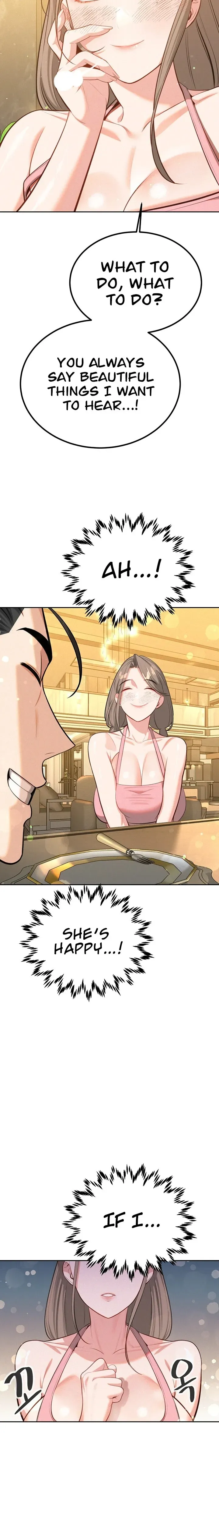 Read Dirty Rich Secrets chapter 42 image 20 on Lezhin