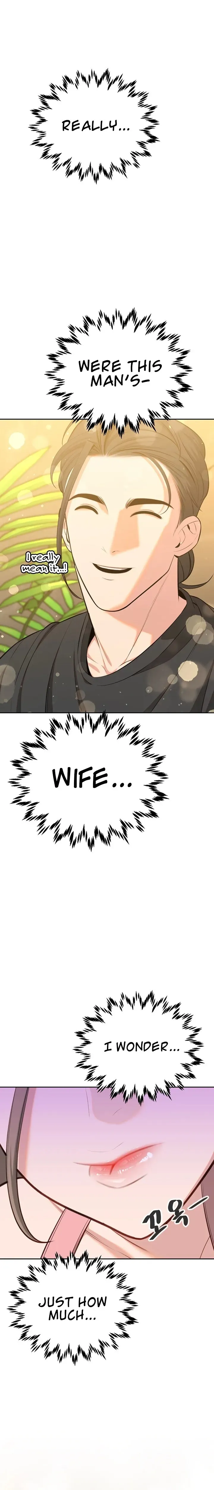 Read Dirty Rich Secrets chapter 42 image 21 on Lezhin