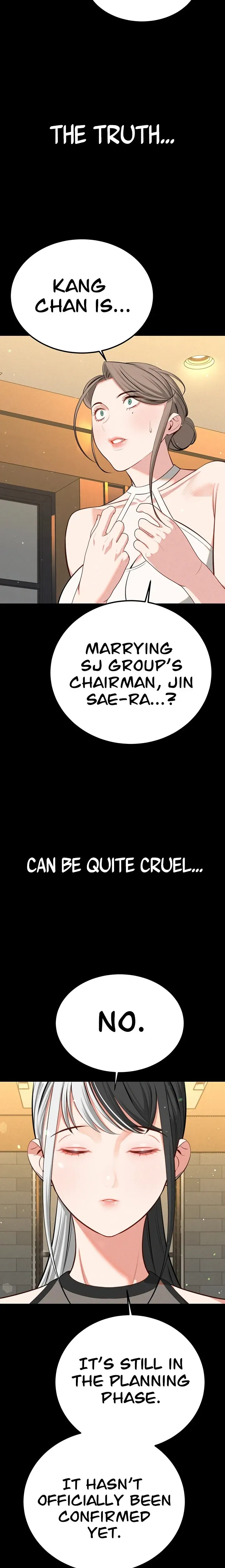 Read Dirty Rich Secrets chapter 42 image 24 on Lezhin