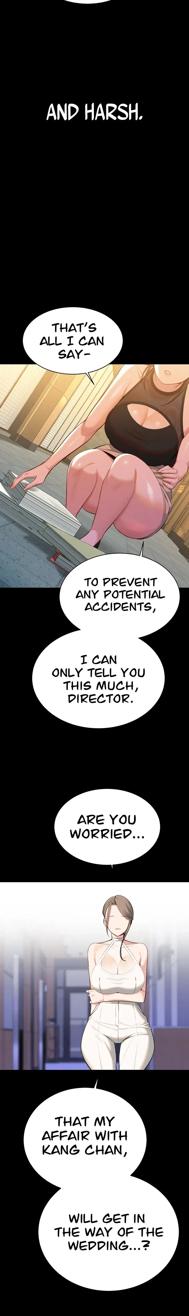 Read Dirty Rich Secrets chapter 42 image 25 on Lezhin