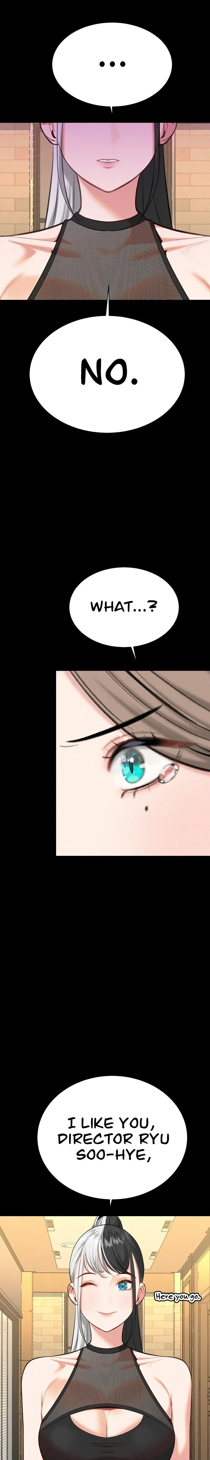 Read Dirty Rich Secrets chapter 42 image 26 on Lezhin