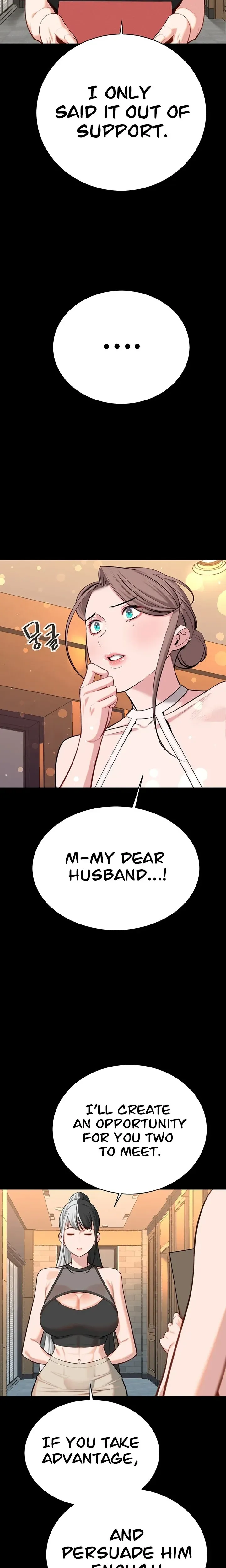 Read Dirty Rich Secrets chapter 42 image 27 on Lezhin