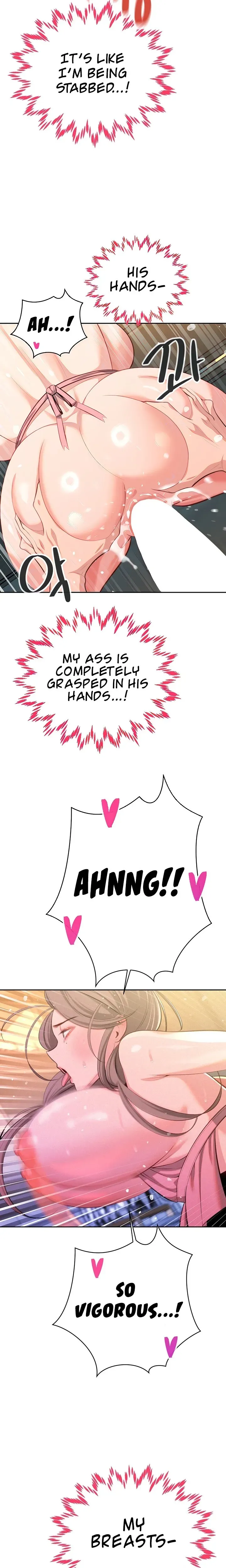 Read Dirty Rich Secrets chapter 42 image 6 on Lezhin