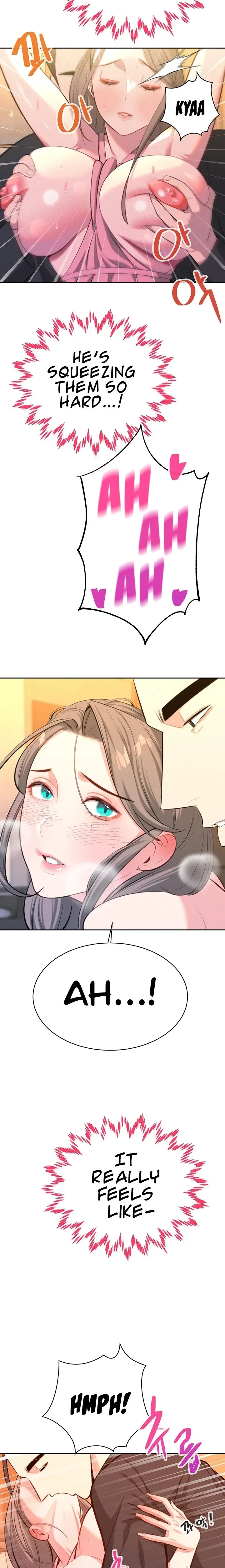 Read Dirty Rich Secrets chapter 42 image 7 on Lezhin