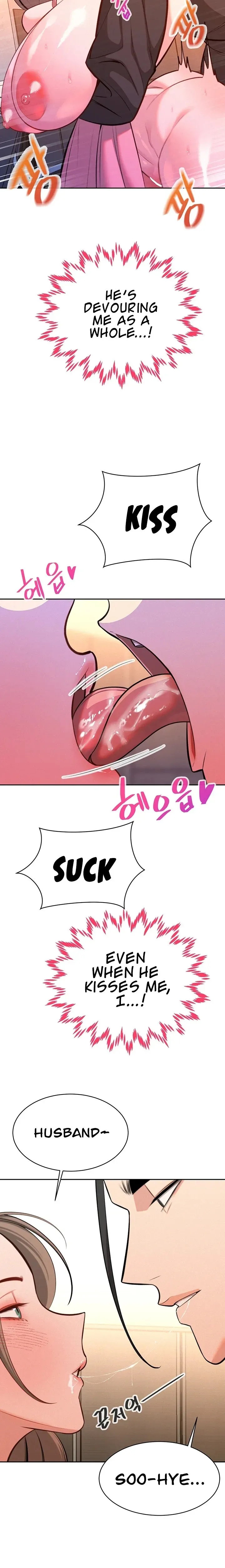 Read Dirty Rich Secrets chapter 42 image 8 on Lezhin