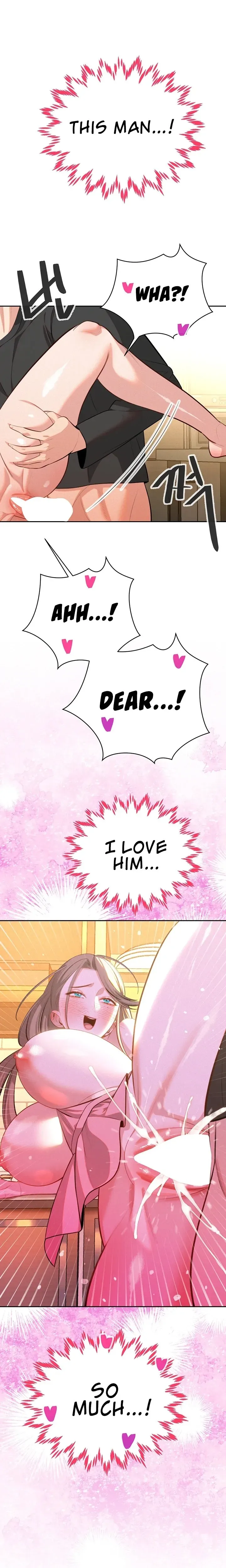 Read Dirty Rich Secrets chapter 42 image 9 on Lezhin