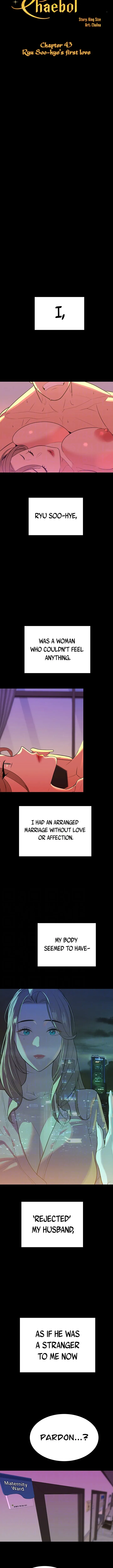 Read Dirty Rich Secrets chapter 43 image 1 on Lezhin