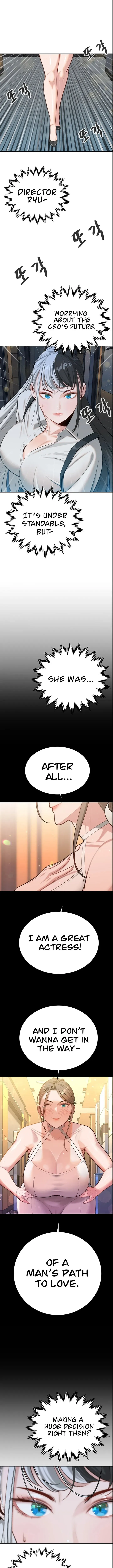 Read Dirty Rich Secrets chapter 43 image 11 on Lezhin
