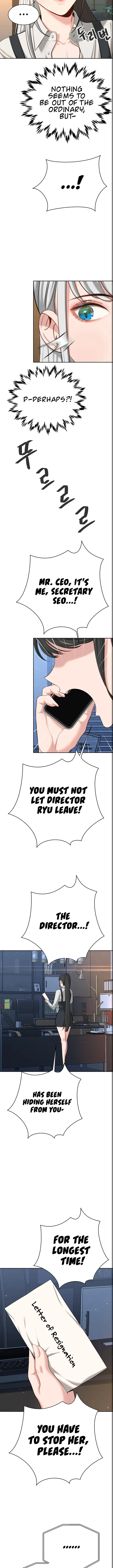 Read Dirty Rich Secrets chapter 43 image 13 on Lezhin