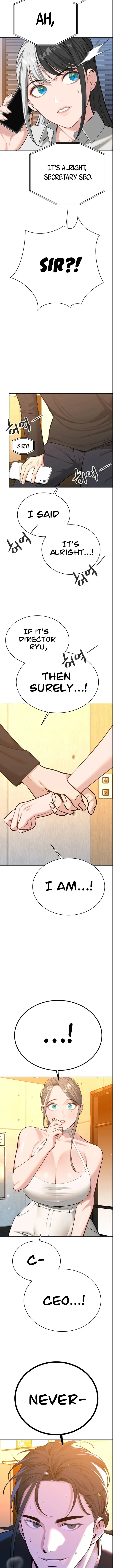 Read Dirty Rich Secrets chapter 43 image 14 on Lezhin