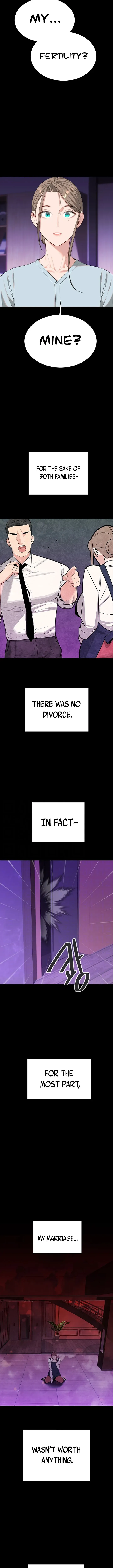 Read Dirty Rich Secrets chapter 43 image 2 on Lezhin