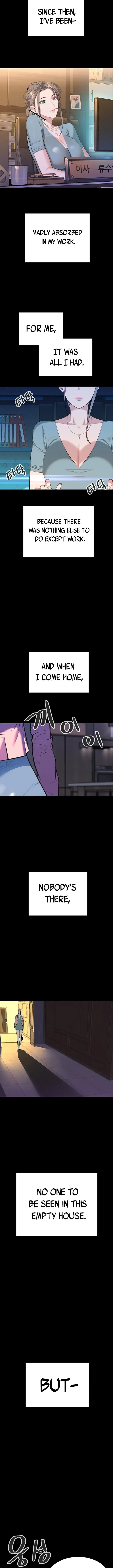 Read Dirty Rich Secrets chapter 43 image 3 on Lezhin