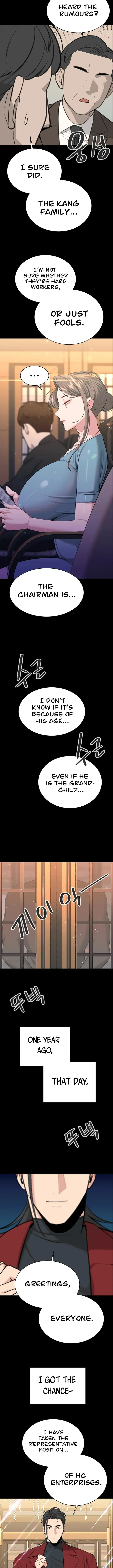 Read Dirty Rich Secrets chapter 43 image 4 on Lezhin