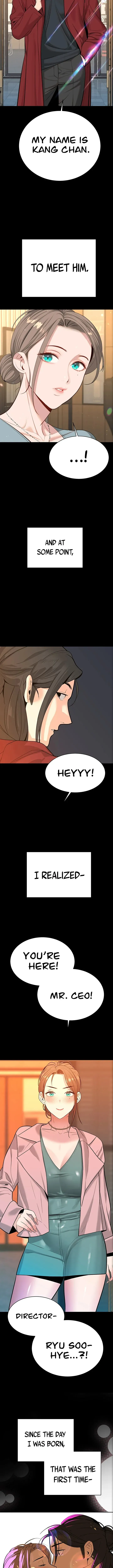 Read Dirty Rich Secrets chapter 43 image 5 on Lezhin