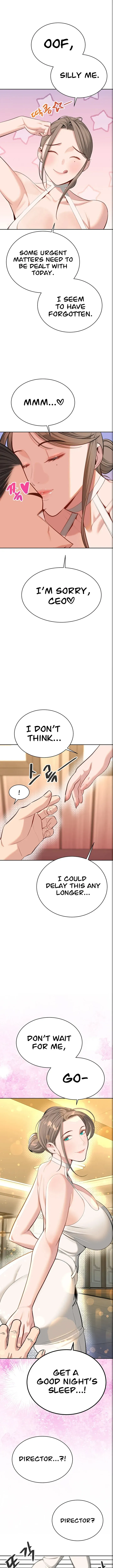 Read Dirty Rich Secrets chapter 43 image 8 on Lezhin