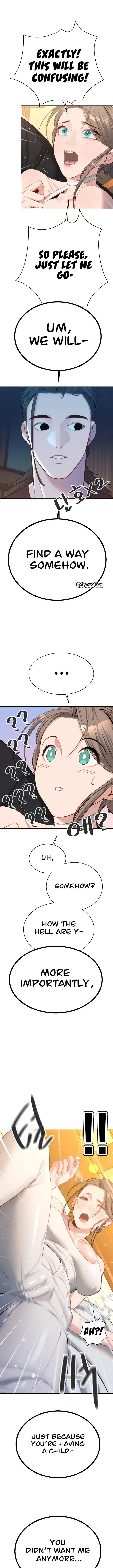 Read Dirty Rich Secrets chapter 44 image 12 on Lezhin