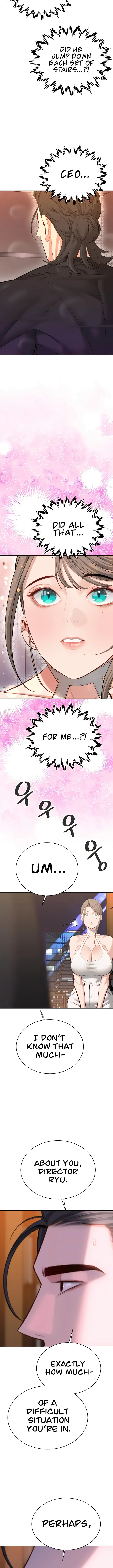 Read Dirty Rich Secrets chapter 44 image 2 on Lezhin