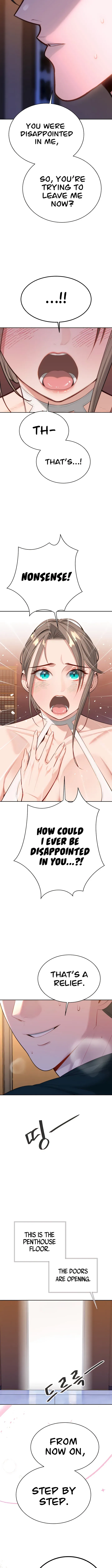 Read Dirty Rich Secrets chapter 44 image 3 on Lezhin