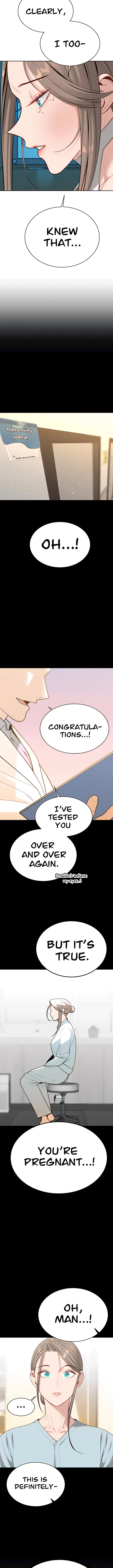 Read Dirty Rich Secrets chapter 44 image 7 on Lezhin